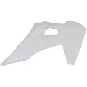 Rtech Husqvarna Fc/fe/fx/tc/tx 19-22 Jäähdyttimen Suojukset