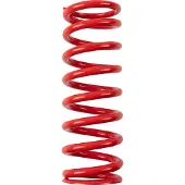Moose Hard-parts 1312-0999 Takajousituksen Jousi