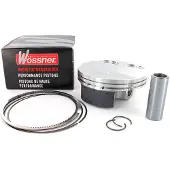 Wössner 8939daØ 96.03 Mm Mäntäpakkaus