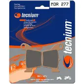 Tecnium Mor277 Sinteroidut Jarrupalat