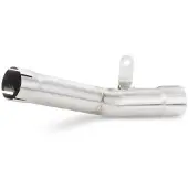 MIVV Kawasaki Zx-6 R 636 2013-16 Katalysaattorin Vaimennin
