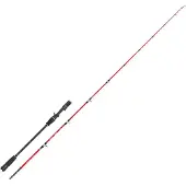 Falcon Peppers Crazy Vertical Jigging-vapa