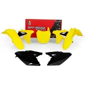 Rtech Suzuki Rm-z450 2008-2017 R-kitrmz-oem-598 Muovisarja