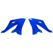 Rtech Yamaha Yz250 2022-2024 Sivusäleiköt