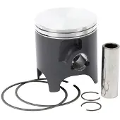 VERTEX Honda Cr-cre 99-01 D.66.37 D Mäntäpakkaus