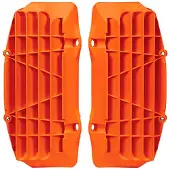 Rtech Ktm 450 Exc-f 2017-2019 Oversized Jäähdyttimen Säleikkö