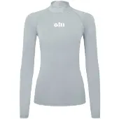 Gill Zenzero Pitkähihainen Rash Guard