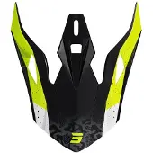 Shot Pulse Airfit Visiiri