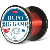 Bulox Hupo Big Game 1000 M Monofiilisiima