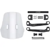 Zeta Husqvarna Ze70-5011 Tuulilasi