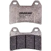Braking 784cm66 Jarrupalat