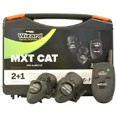 Wizard Mxt Catfish 2+1 Purema Hälytys
