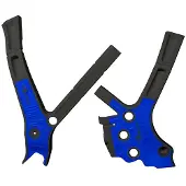 Rtech Yamaha Yz250 2005-2024 Moottoripyörän Alustan Suojaus