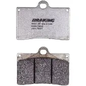 Braking 688cm66 Jarrupalat