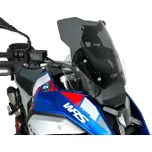 Wrs Touring Bmw R 1300 Gs 2023-2024 Radar Tuulilasi