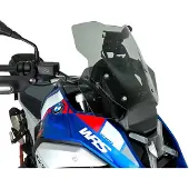 Wrs Touring Bmw R 1300 Gs 2023-2024 Radar Tuulilasi
