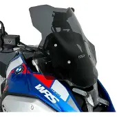 Wrs Touring Plus Bmw R 1300 Gs 2023-2024 No Radar Tuulilasi
