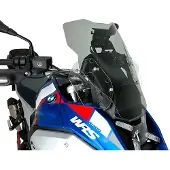Wrs Touring Bmw R 1300 Gs 2023-2024 No Radar Tuulilasi