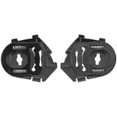 Nolan N43e/air Visiiri