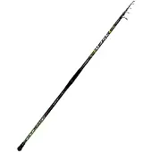 Colmic Mask Teleskooppinen Surfcasting-vapa