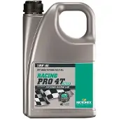 Motorex Racing Pro 4t 10w/40 Cross 4l Moottoriöljy