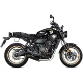 MIVV Hr-1 Yamaha Xsr 700 2021-24 Homologoitu Täydellinen Linjajärjestelmä