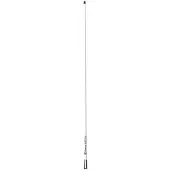 Shakespeare Antennas 5225-XT lasikuitu VHF antenni, valkoinen