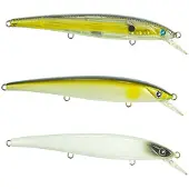 Geko By Seaspin Eja Floating Minnow 23g 130 Mm