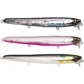 Pazdesign Reed Match Bow Minnow 13.5g 120 Mm