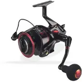 Banax Gt Extreme Jigging-kela