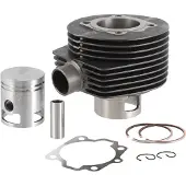 GOETZE Vespa Sprint 150 57 Mm Gck002 Mäntäpakkaus