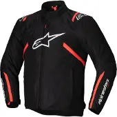Alpinestars T-SPS V2 vedenpitävä moottoripyörä tekstiilitakki