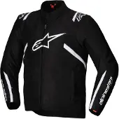 Alpinestars T-SPS V2 vedenpitävä moottoripyörä tekstiilitakki