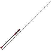 Williamson Solid Carbon Special Hidas Jigging-vapa