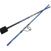Mustad Slow Bouncer Hidas Jigging-vapa