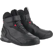 Alpinestars Austral Gore-tex Moottoripyörän Kengät