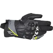Alpinestars Corozal V3 Drystar Nahkahanskat