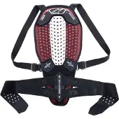 Alpinestars Nucleon Plasma Selkäsuoja