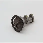 HotCams Suzuki Rmz 250 07-12 Nokka-akseli