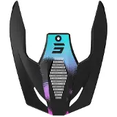 Shot Race Gear Race Nitro Visiiri