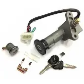 SYM Peugeot Tweet 35010-z6a-010 Yläkotelon Suljin