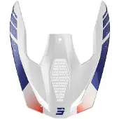 Shot Race Gear Furious Mirage Visiiri
