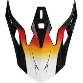 Shot Race Gear Pulse X-trem Junior Visiiri