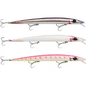 Savage Gear Barra Jerk Floating Minnow 34g 210 Mm