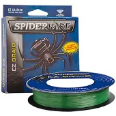 Spiderwire Ez 270 M Punottu Siima