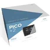 Simarine Pico Standard-erillinen Akunäyttö