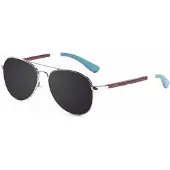 Ocean Sunglasses San Remo Wood Polarisoidut Aurinkolasit