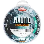 Berkley Nautil Boat Shock 30 M Fluorikarboni