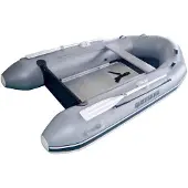 Quicksilver Boats 250 Urheilullinen Puhallettava Vene