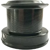 Okuma Cb-80 Aluminium Varapuola